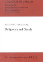 ISBN 9783825873530: Religionen und Gewalt