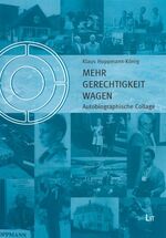 ISBN 9783825892746: Mehr Gerechtigkeit wagen