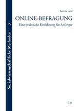 ISBN 9783825897710: Online-Befragung