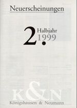 ISBN 9783826015809: Über das Alter und das Ende der Torheit