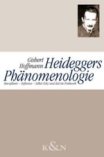 ISBN 9783826031441: Heideggers Phänomenologie - Bewusstsein - Reflexion - Selbst (Ich) und Zeit im Frühwerk