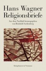 ISBN 9783826045516: Religionsbriefe – Aus dem Nachlaß
