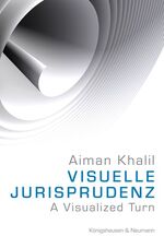 ISBN 9783826045714: Visuelle Jurisprudenz – A Visualized Turn