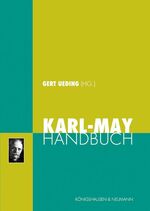 ISBN 9783826053283: Karl-May Handbuch