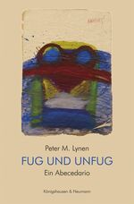 ISBN 9783826070037: Fug und Unfug - Ein Abecedario