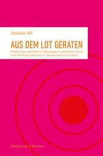 ISBN 9783826070969: Aus dem Lot geraten : Modellierung von Konflikten und Spannungen im menschlichen Inneren in den Persönlichkeitstheorien von Sigmund Freud und Carl Rogers.