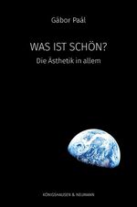 ISBN 9783826071041: Was ist schön? - Die Ästhetik in allem. Mit Illustrationen von Britta Wagner