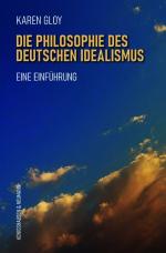 Karen Gloy: Die Philosophie des deutsche