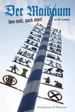 ISBN 9783826073533: Der Maibaum