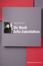 ISBN 9783826076848: Die Musik Sofia Gubaidulinas