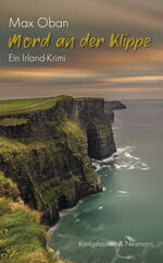 Max Oban: Mord an der Klippe | Ein Irlan Max Oban: Mord an der Klippe | Ein Irlan