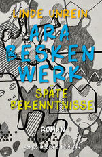 ISBN 9783826088155: Arabeskenwerk – Späte Bekenntnisse