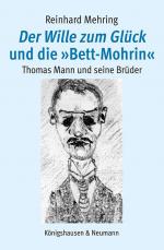 ISBN 9783826088292: Der Wille zum Glück und die »Bett-Mohrin«