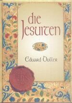 ISBN 9783826204074: Die Jesuiten