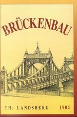 ISBN 9783826212093: Brückenbau