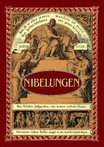 ISBN 9783826216046: Die Nibelungen: Der Nibelungen Noth