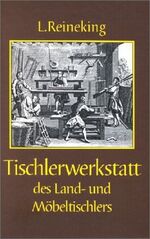 ISBN 9783826218118: Tischlerwerkstatt des Land- und Möbeltischlers