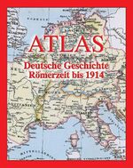 ISBN 9783826219405: Atlas Deutsche Geschichte