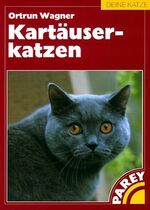 ISBN 9783826385322: Kartäuserkatzen