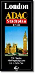 ISBN 9783826405419: London – 1:17500