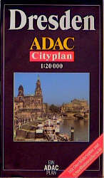 ISBN 9783826405525: Dresden – 1:20000. GPS-genau