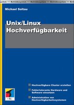 Unix/Linux Hochverfügbarkeit