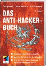 Das Anti-Hacker-Buch