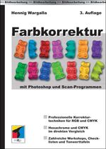 Farbkorrektur