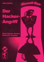 ISBN 9783826609787: DER HACKER-ANGRIFF Hack Attacks Denied. Mit CD-Rom