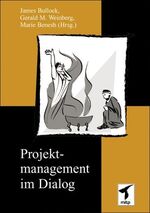 ISBN 9783826614668: Projektmanagement im Dialog