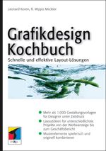 Leonard Koren, R Wippo Meckler: Grafikde Leonard Koren, R Wippo Meckler: Grafikde