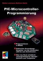 ISBN 9783826616327: PIC-Microcontroller-Programmierung