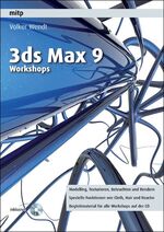 3ds Max 9 Workshops