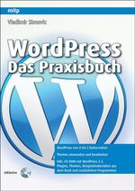 WordPress – Das Praxisbuch