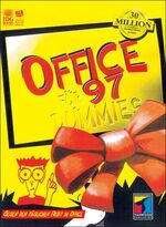 ISBN 9783826627545: Office 97 für Dummies : Gegen den täglichen Frust mit Office 97