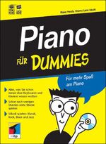 Piano für Dummies: Piano für Dummies