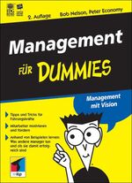 ISBN 9783826628986: Management für Dummies