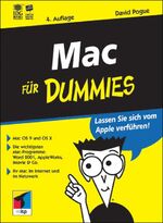 ISBN 9783826629099: Mac für Dummies