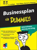 Businessplan für Dummies.Unternehmenspla Businessplan für Dummies.Unternehmenspla