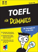 TOEFL für Dummies