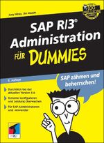 ISBN 9783826629730: SAP R/3 für Dummies