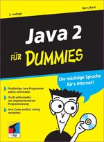 ISBN 9783826629990: Java 2 für Dummies