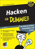 ISBN 9783826630927: Hacken für Dummies