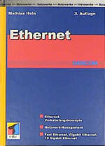 ISBN 9783826640889: Ethernet