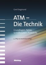 ISBN 9783826650314: ATM - die Technik