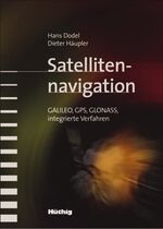 ISBN 9783826650369: Satellitennavigation