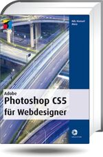 Adobe Photoshop CS5 für Webdesigner