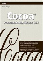 ISBN 9783826659607: Cocoa - Programmierung für Mac OS X