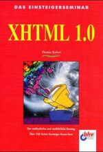 Thomas Kobert: XHTML 1.0