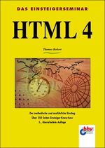 Thomas Kobert: HTML 4